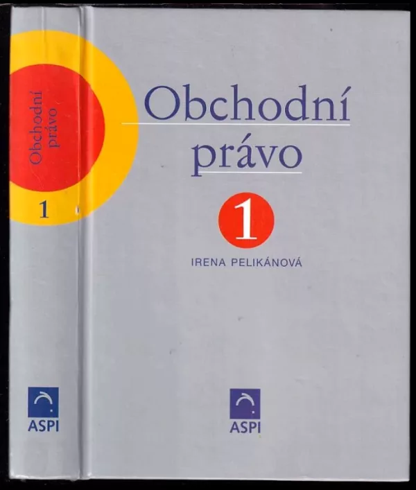 Obchodní právo