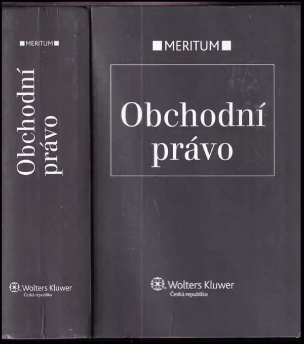 Obchodní právo