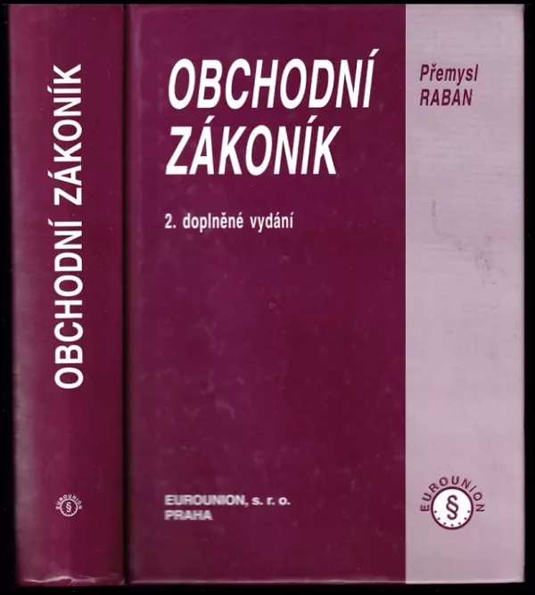 Obchodní zákoník