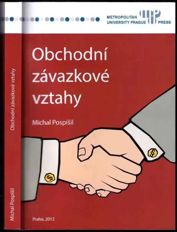Obchodní závazkové vztahy