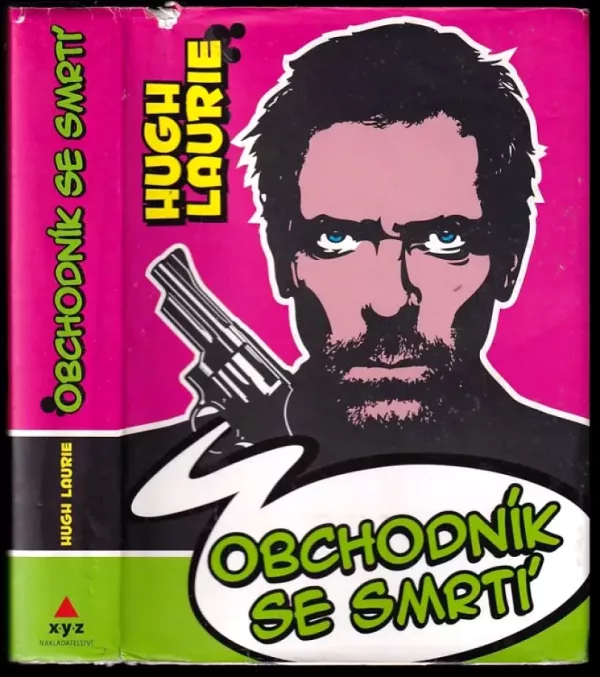 Obchodník se smrtí