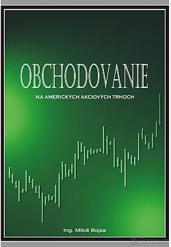 Obchodovanie na amerických akciových trhoch
