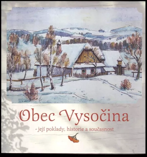 Obec Vysočina