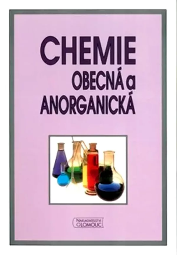 Obecná a anorganická chemie