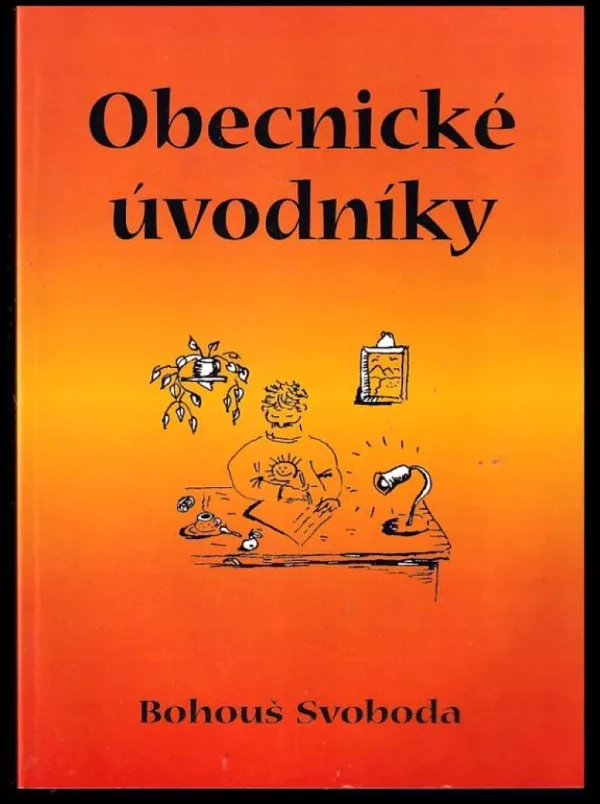 Obecnické úvodníky
