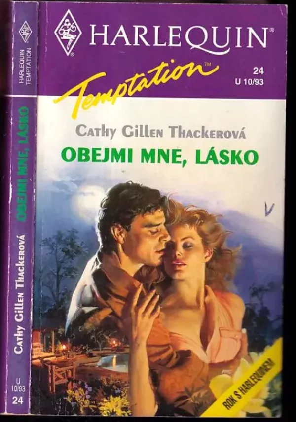 Obejmi mne, lásko