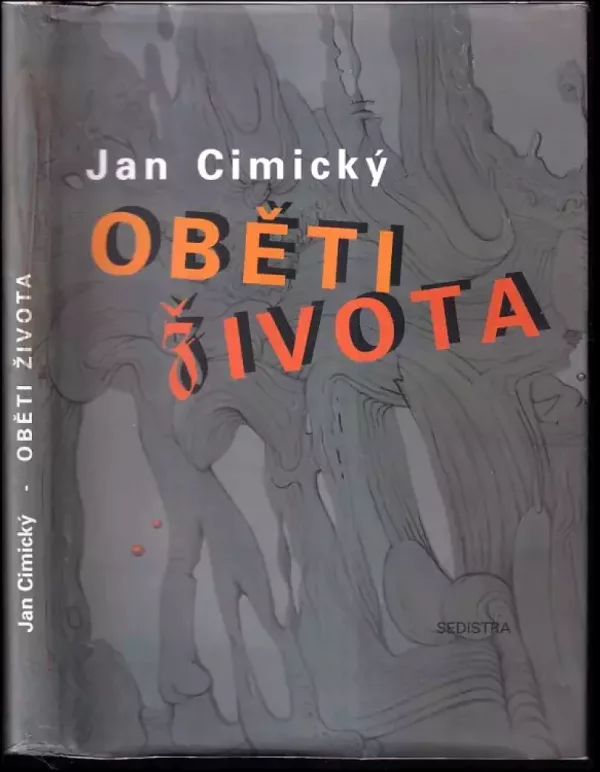 Oběti života