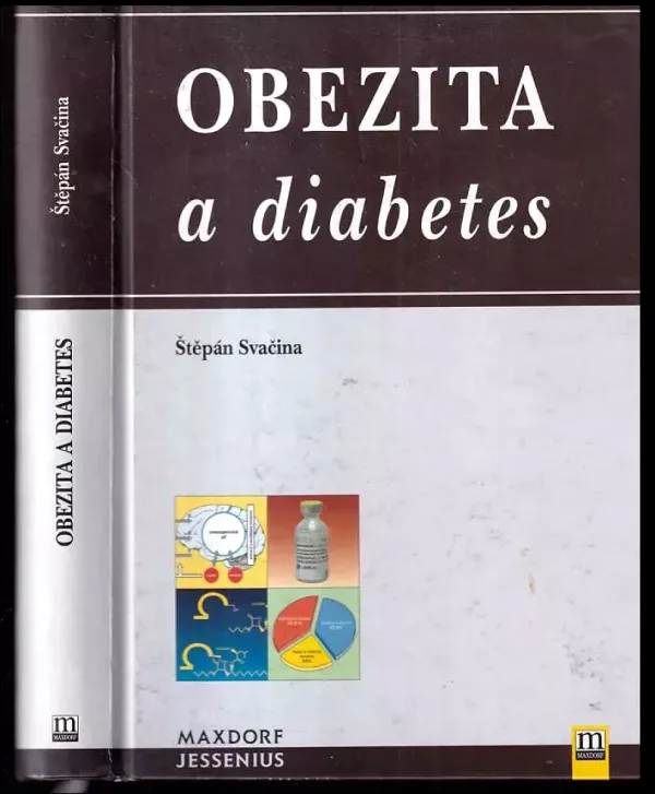 Obezita a diabetes