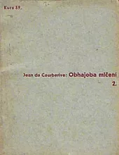 Obhajoba mlčení 2