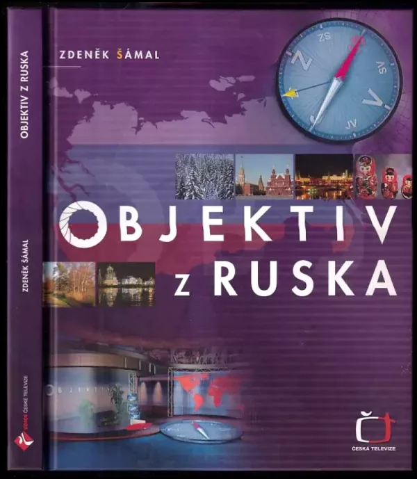 Objektiv z USA