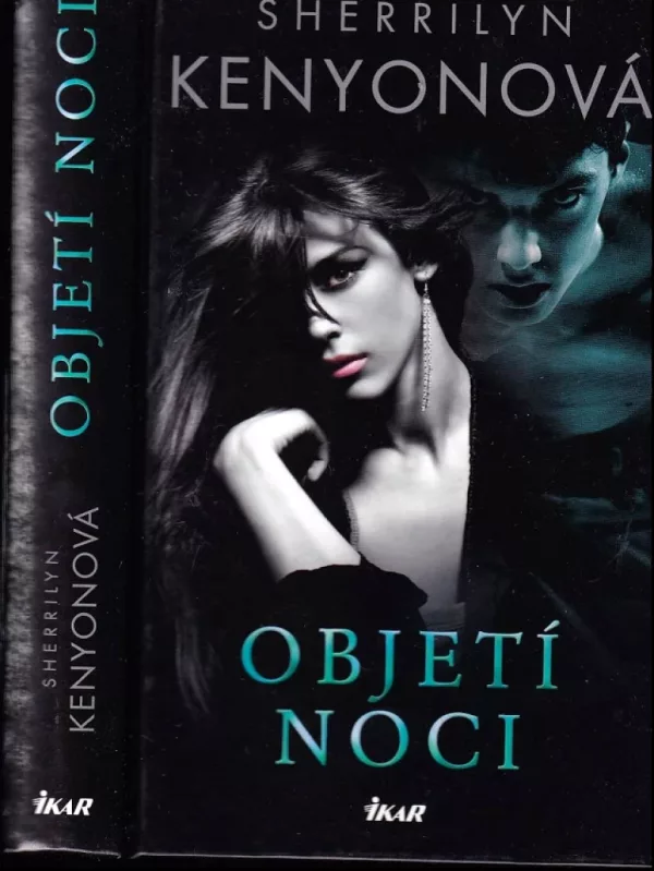 Objetí noci