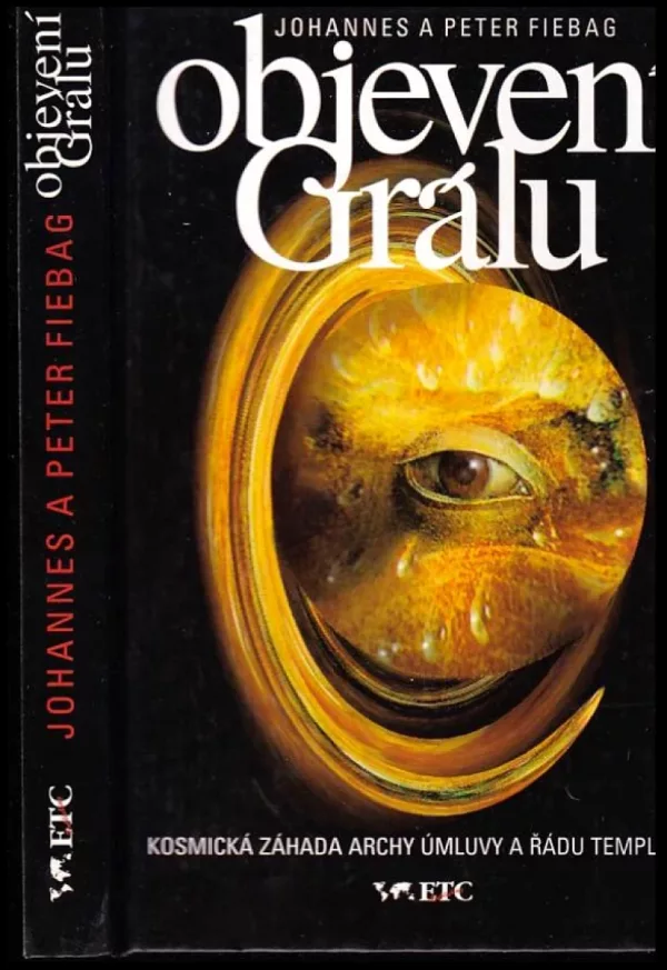Objevení Grálu