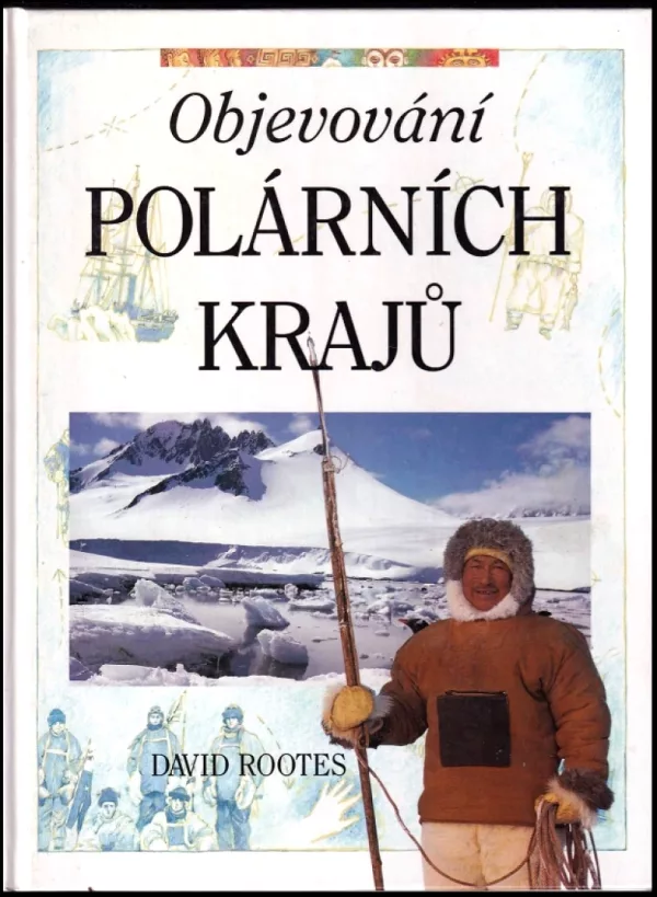 Objevování polárních krajů