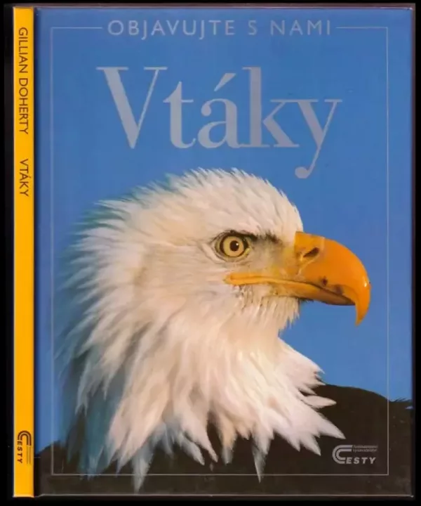 Objevujte s nami: Vtáky