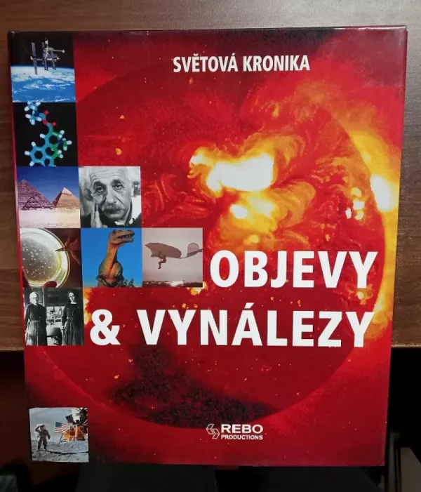 Objevy & vynálezy