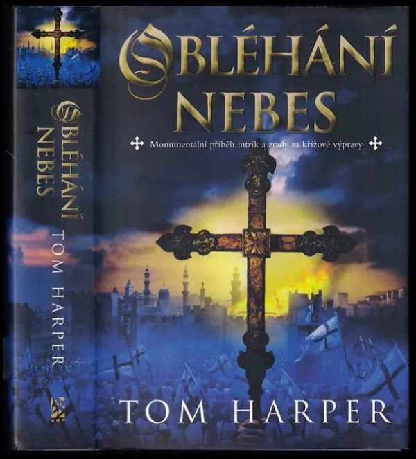 Obléhání nebes