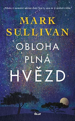 Obloha plná hvězd