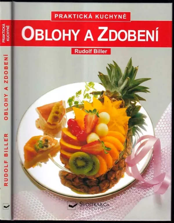 Oblohy a zdobení