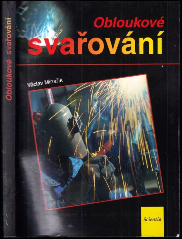 Obloukové svařování