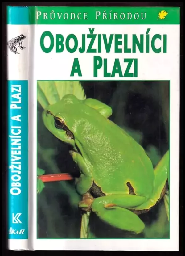 Obojživelníci a plazi