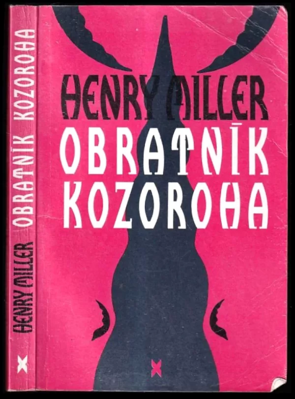Obratník Kozoroha