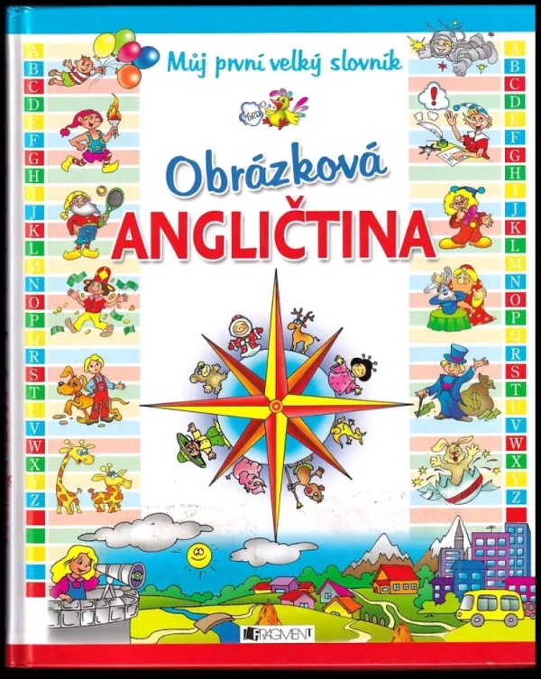 Obrázková angličtina
