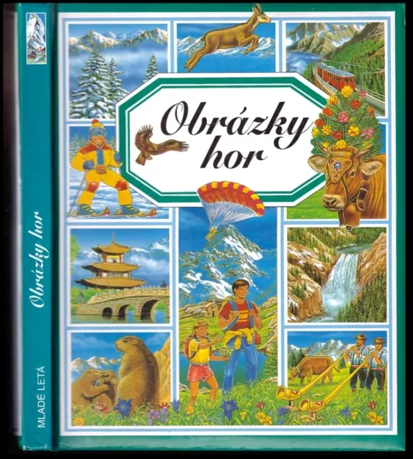 Obrázky hor