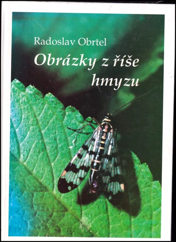 Obrázky z říše hmyzu