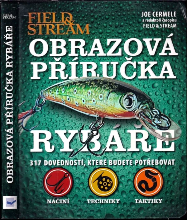Obrazová příručka rybáře