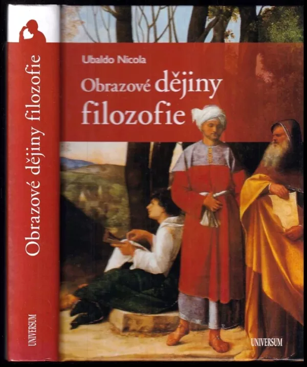 Obrazové dějiny filozofie