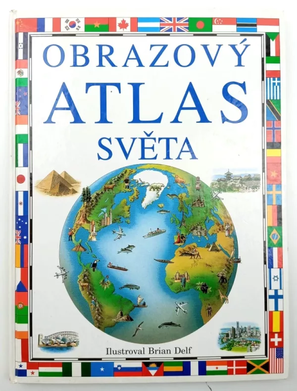 Obrazový atlas světa