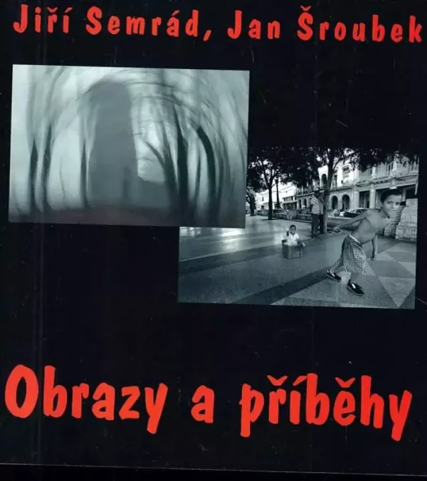 Obrazy a příběhy