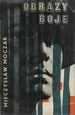 Obrazy boje