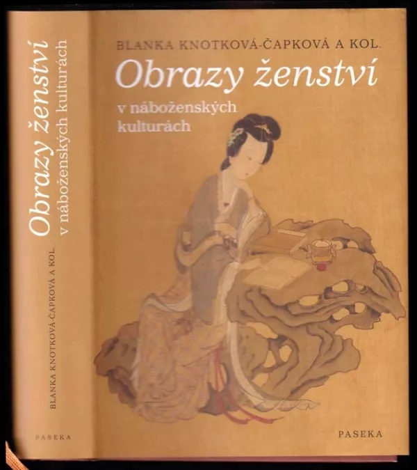 Obrazy ženství v náboženských kulturách