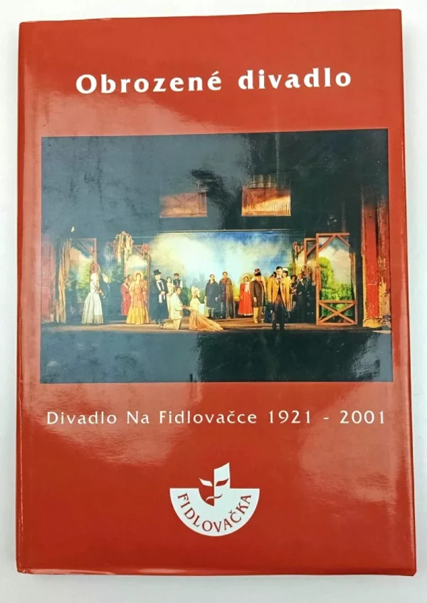 Obrozené divadlo