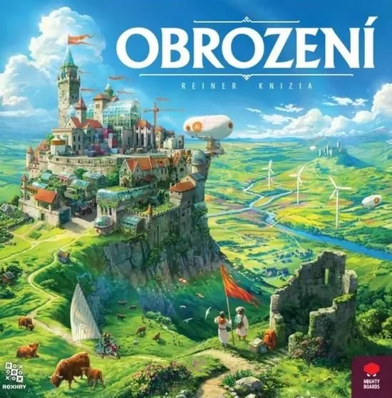 Obrození