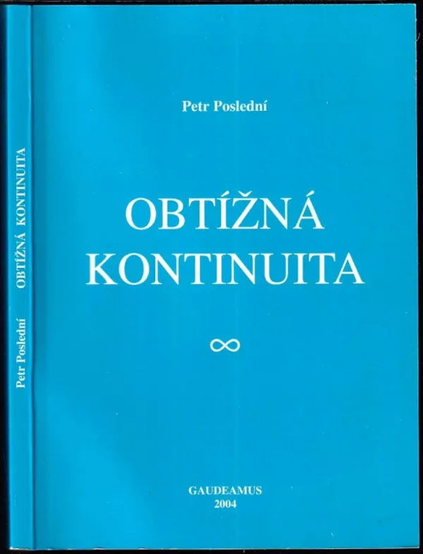 Obtížná kontinuita