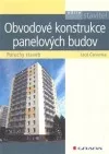 Obvodové konstrukce panelových budov