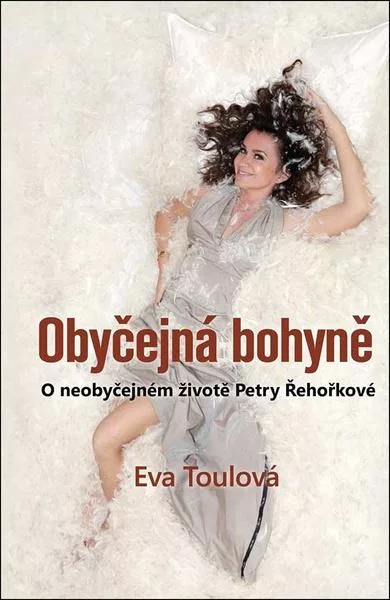 Obyčejná bohyně