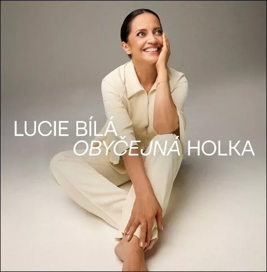 Obyčejná holka