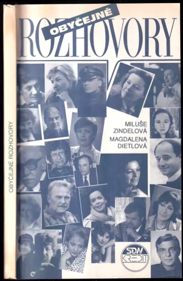 Obyčejné rozhovory