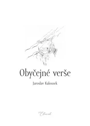 Obyčejné verše
