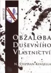 Obžaloba duševního vlastnictví