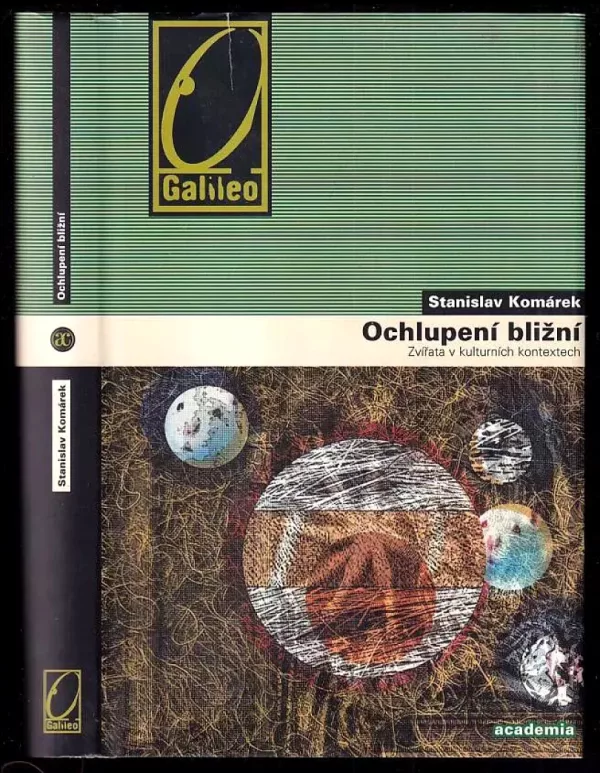 Ochlupení bližní