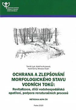 Ochrana a zlepšování morfologického stavu vodních toků