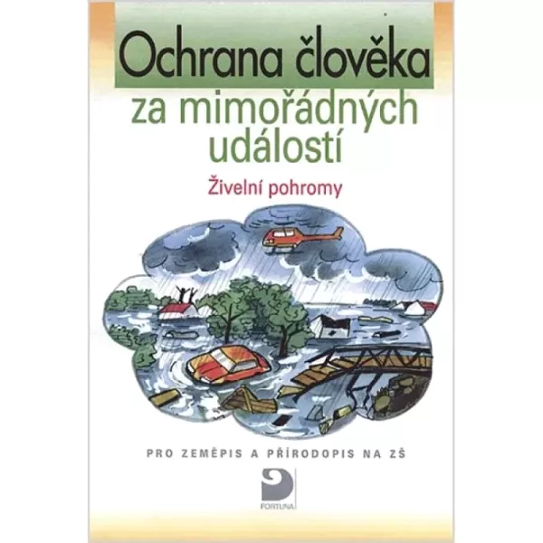 Ochrana člověka za mimořádných událostí