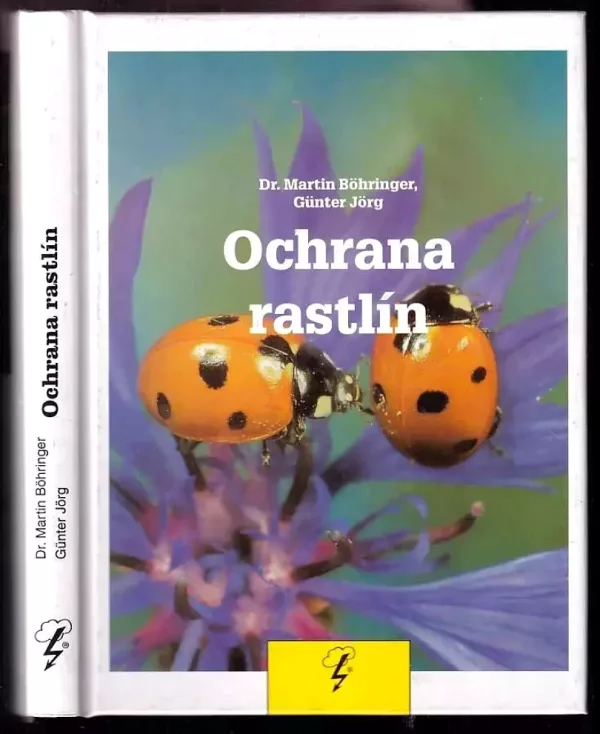 Ochrana rastlín