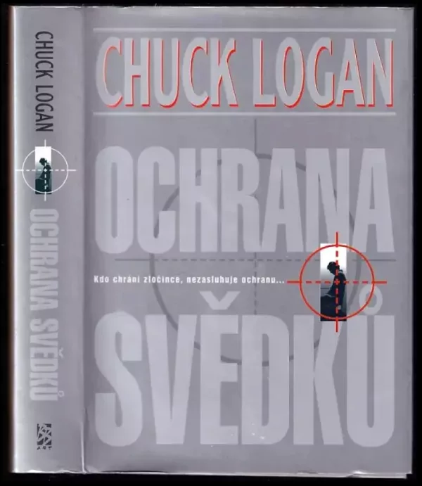 Ochrana svědků