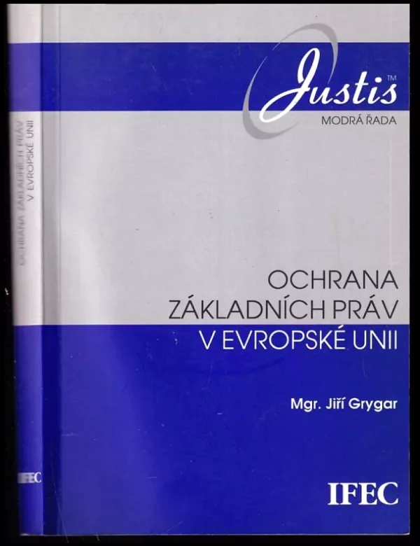 Ochrana základních práv v Evropské unii