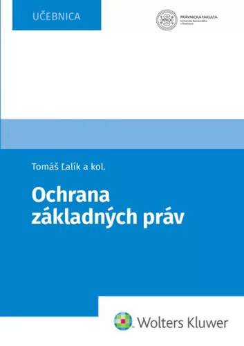 Ochrana základných práv